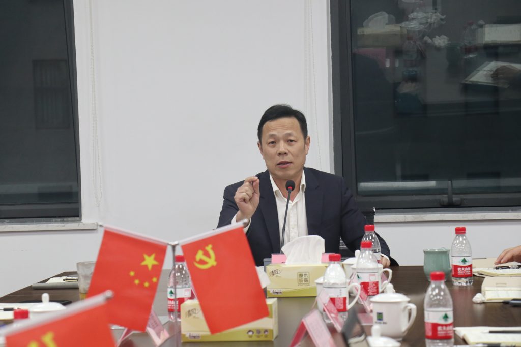 創(chuàng)新融合，共贏未來(lái) | 科信召開(kāi)2023年度分公司經(jīng)營(yíng)管理工作會(huì)議