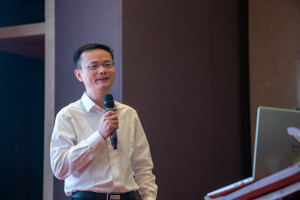 協(xié)同聚力啟新程?發(fā)展共贏向未來?|?科信聯(lián)合2025年半年度經營管理工作會議順利召開