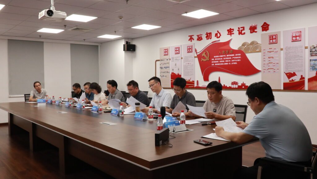 聚焦質(zhì)量、服務(wù)、創(chuàng)新！首批“科信標(biāo)桿項目”硬核實力綻放